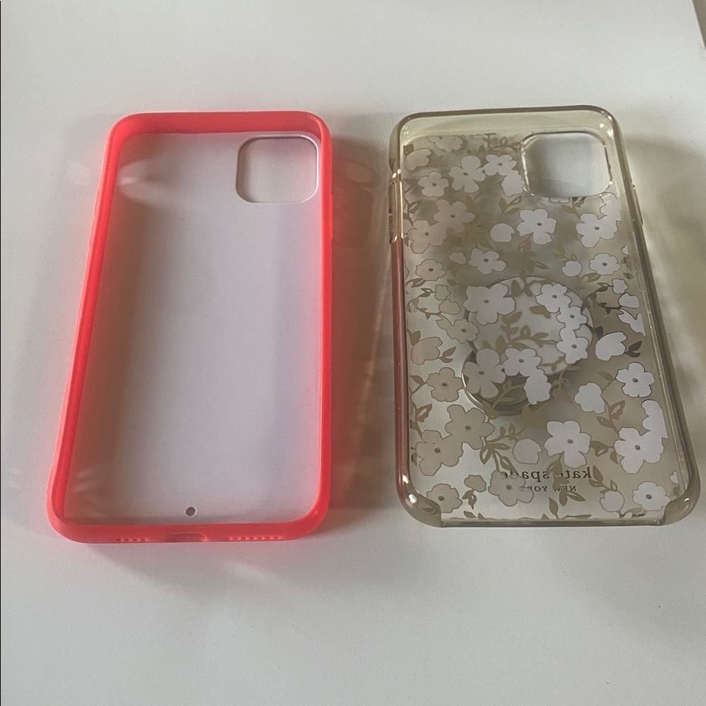 iPhone 11 Pro Max Case Bundle - Picture 6 of 7